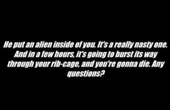 Movie Alien Resurrection Wallpaper