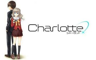 Charlotte Anime Wallpaper