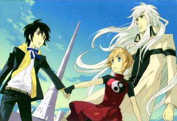 Ozaki Kaori Zerochan Anime Image Board