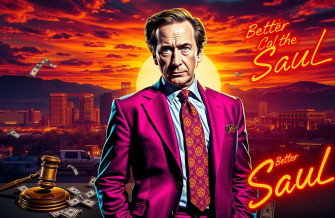 Better Call Saul Wallpaper