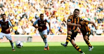 Injury Ridden Robbie Brady Set For Double Delight As He Returns To