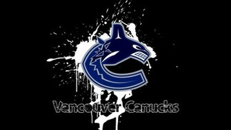 Vancouver Canucks Wallpaper By Subkulturee