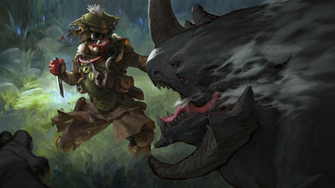 Bloodhound Apex Legends Wallpaper HD
