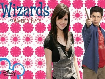 Wizards Of Waverly Place Wowp