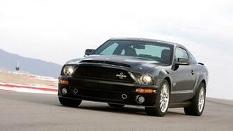 Shelby Gt Wallpaper