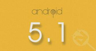 Android Lollipop