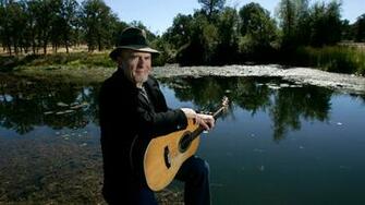 Merle Haggard Wallpaper On