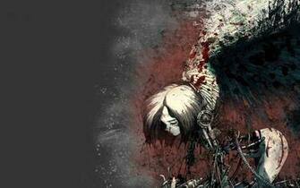 Battle Angel Alita Wallpaper Wallpapervortex