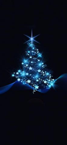 iPhone Pro Wallpaper HD Christmas