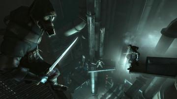 Wallpaper 4k Dishonored 8k