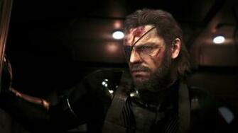 Metal Gear Solid V The Phantom Pain Oficializado Jun O De