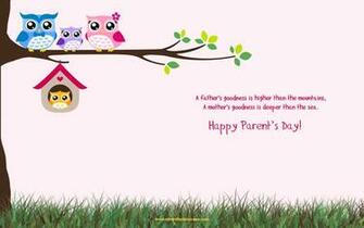 Happy Parents Day Babydolls Boutique