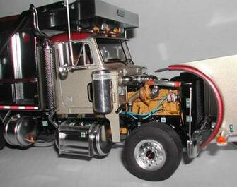 Displaying Image For Peterbilt Dump Trucks