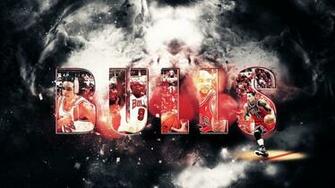 Chicago Bulls Wallpaper HD