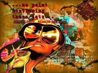 Fear And Loathing In Las Vegas Image Raoul HD Wallpaper