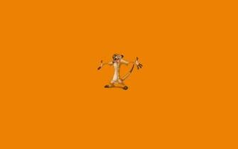 Hakuna Matata Wallpaper HD