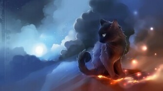 Warrior Cat Wallpaper HD