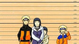 Naruto Kiss Hinata Wallpaper