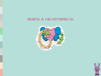S And Heartbreak By Manonthamoonx