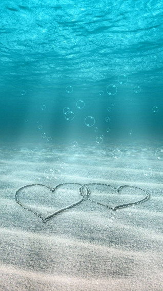 Love Phone Wallpaper