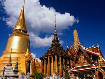 Everything In Thailand Esarn Food Wallpaper Thai Temple