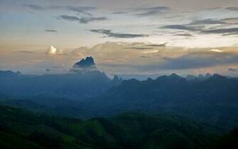 Laos Wallpaper