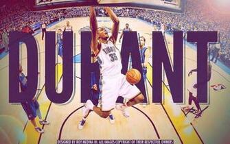 Kevin Durant Dunk Wallpaper