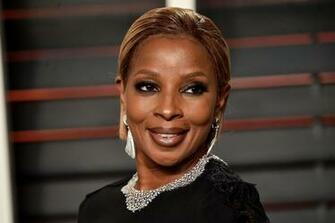 Mary J Blige Wallpaper Image Photos Pictures Background