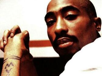 Tupac Amaru Shakur Wallpaper