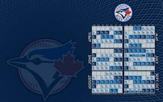 Toronto Blue Jays Logo iPhone Wallpaper Of Mobile Android