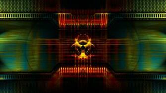 Biohazard Wallpaper HD