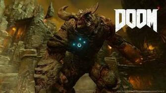 Doom Wallpaper 5