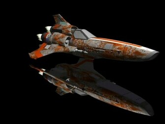 Battlestar Galactica Wallpaper