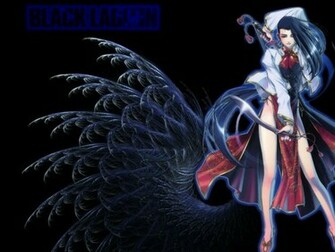 Home Gallery Black Lagoon Wallpaper Chinglish