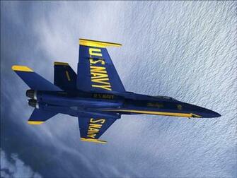 Blue Angels Wallpaper