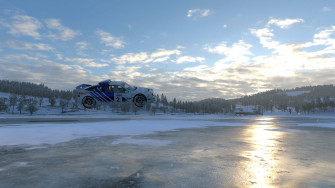 Forza Horizon Rs200 Wallpaper 4k By Mrjennesjr