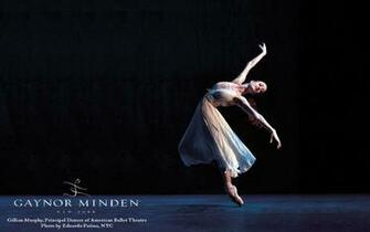 Ballet Wallpaper Dance Desktop