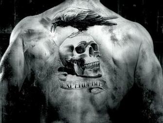 Tattoo Wallpaper Nice Desktop