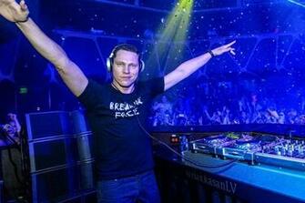 Tiesto Wallpaper