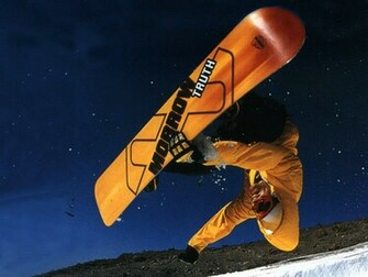 Extreme Sports HD Wallpaper Desktop
