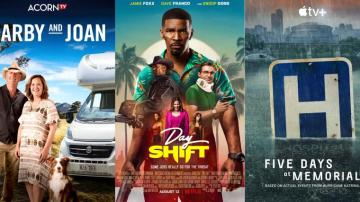 New This Week Day Shift And Five Days At Memorial Wfxrtv