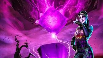 Epic Games Hints At A Fortnite Volcano