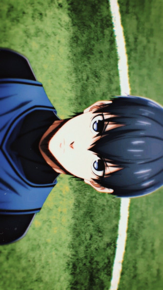Blue Lock Yoichi Isagi Meguru Bachira Rensuke Kunigami Hyoma Chigiri Wallpaper
