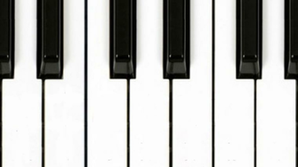 Wallpaper For Broken Piano Keys