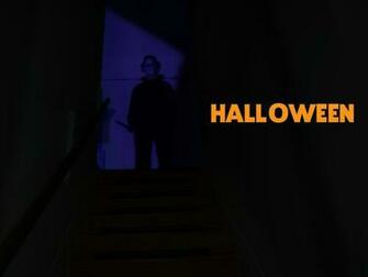 Michael Myers Horror Legends Wallpaper