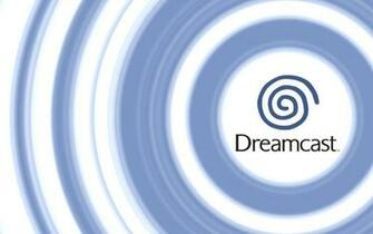 Dreamcast Wallpaper