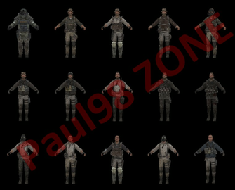 Task Force HD Wallpaper Wallon