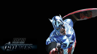 Captain America HD Wallpaper FullHDwpp Full