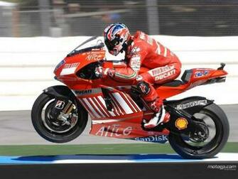 Casey Stoner Wallpaper
