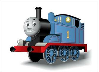 Thomas The Tank Engine By Jeremychristensen